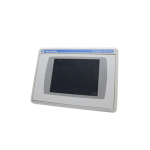 2711P-T7C4D8 Allen-Bradley شاشة طرفية ملونة PanelView Plus 6 700
