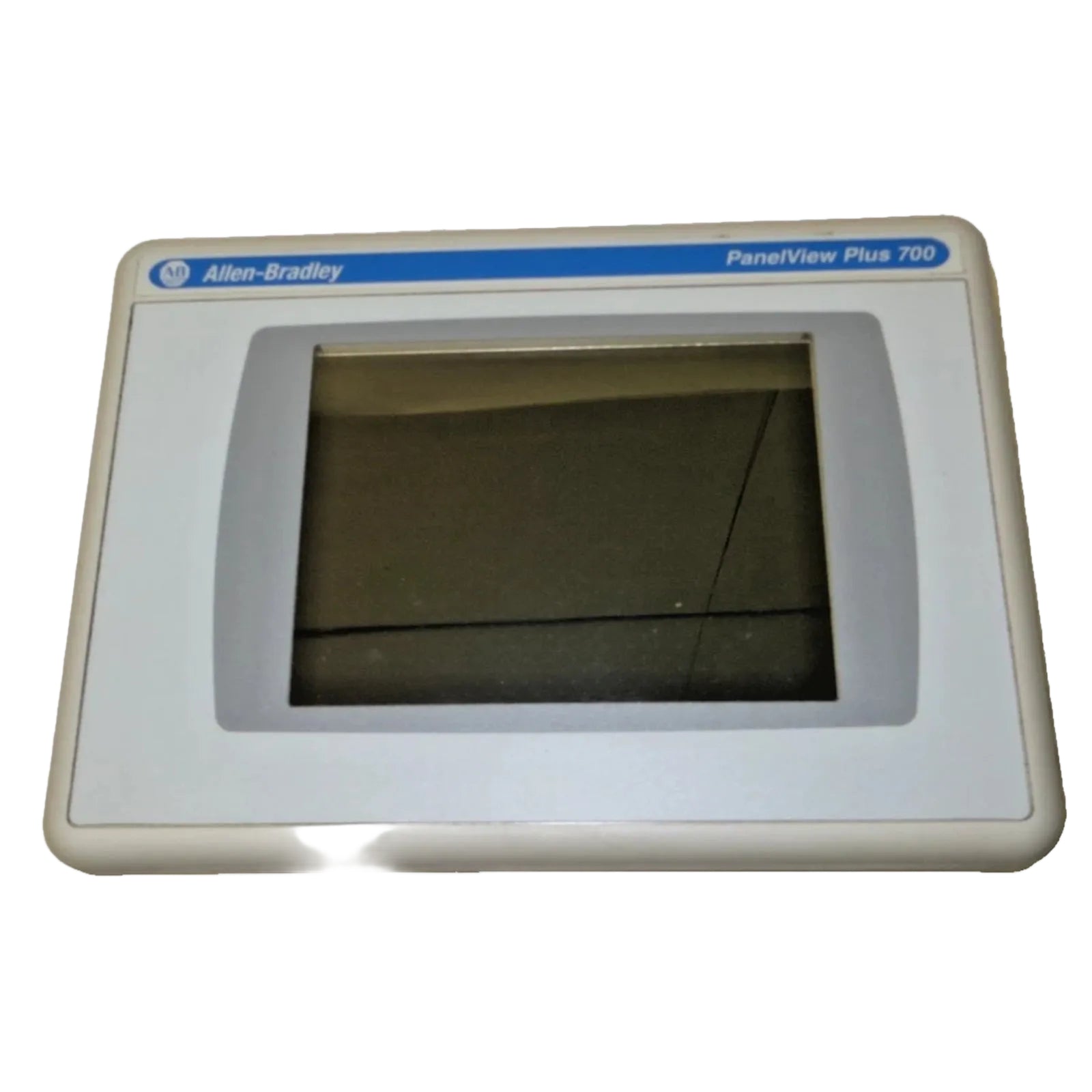Allen-Bradley 2711P-T7C4D9 PanelView Plus 6 700 Operator Interface Terminal