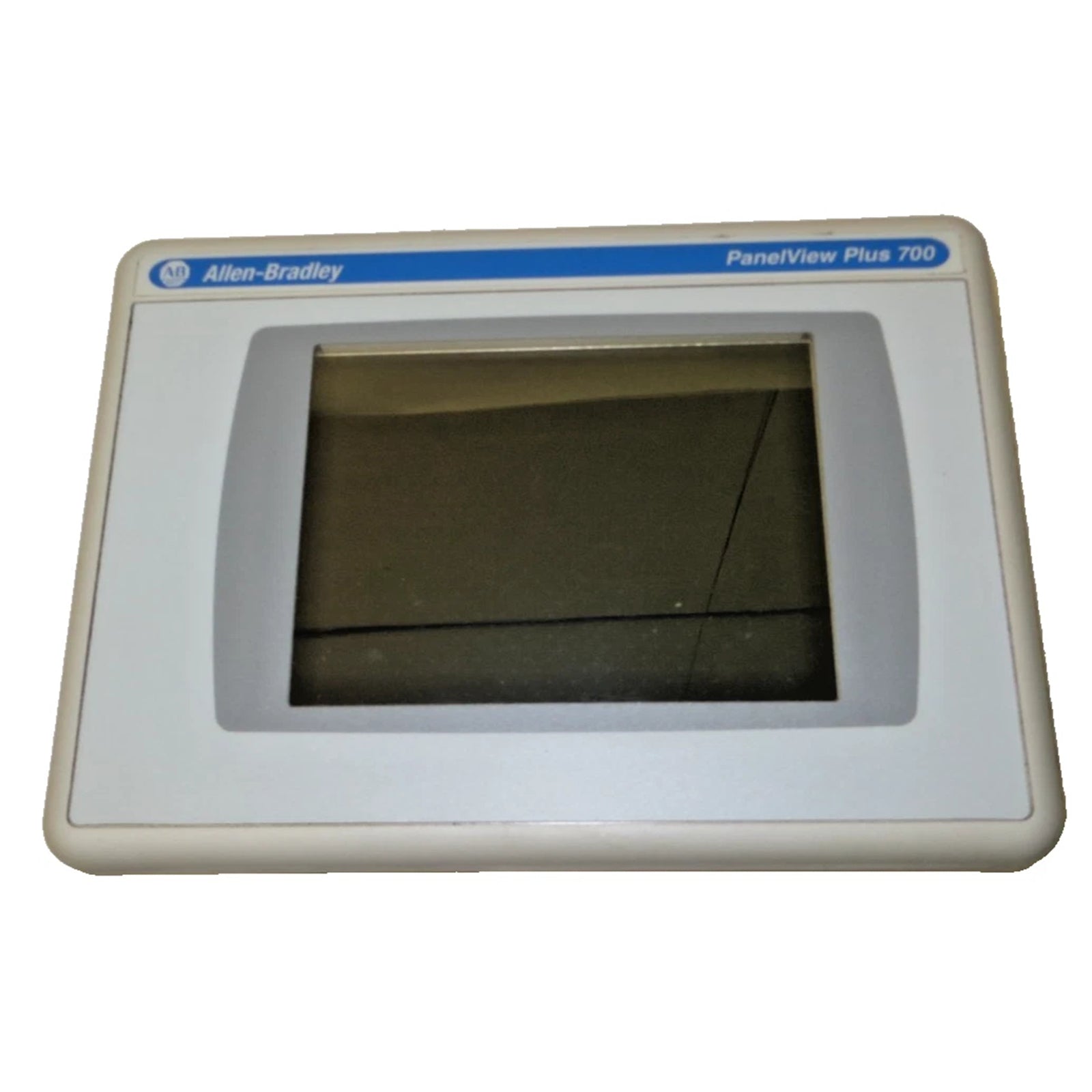 2711P-RDK7C وحدة شاشة LED بلوحة مفاتيح Allen-Bradley PanelView Plus