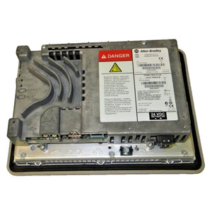 شاشة طرفية للمشغل Allen-Bradley 2711P-T7C4D9 PanelView Plus 6 700