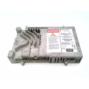Terminal de operador Allen-Bradley 2711PC-RP8D PanelView Plus 6