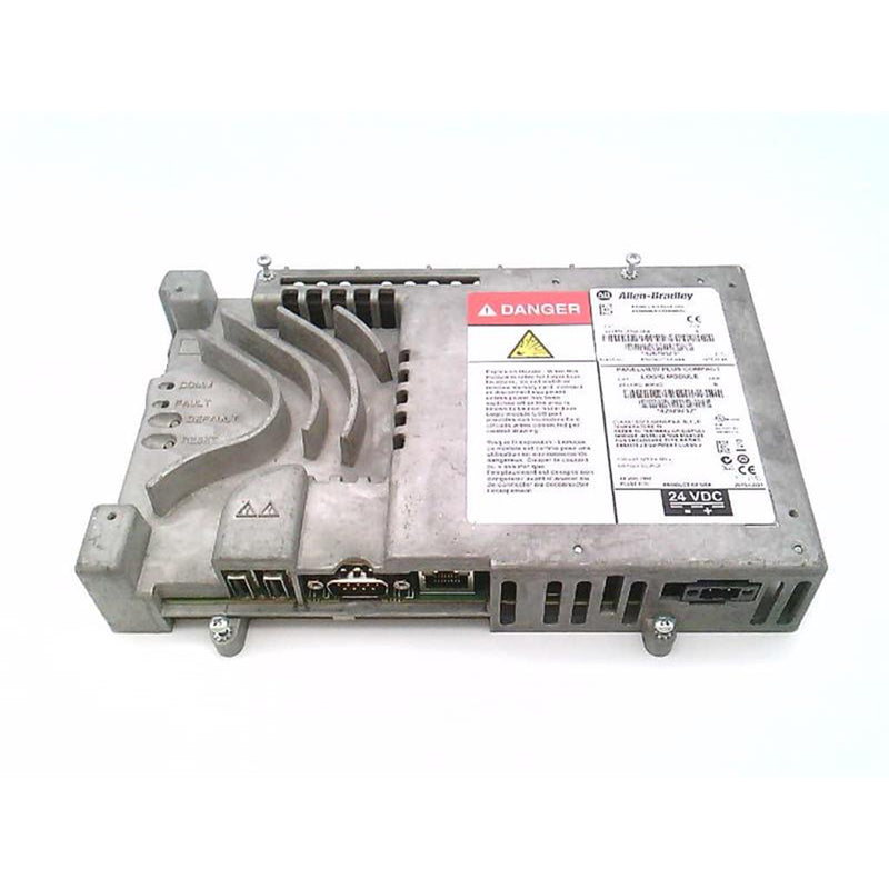 Allen-Bradley 2711PC-RP8D Operator Terminal PanelView Plus 6