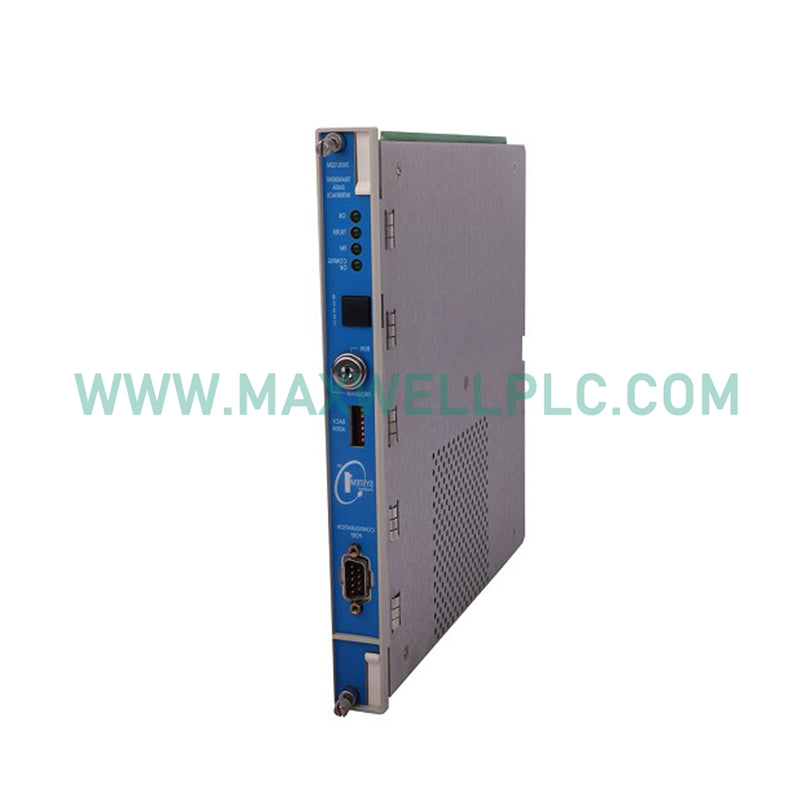 Bently Nevada 3500/22M Transient Data Interface Module PN 288055-02