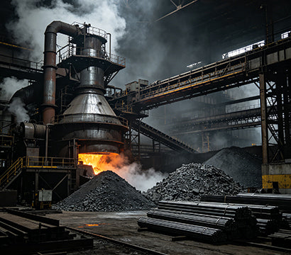 Mining & Metals Processing