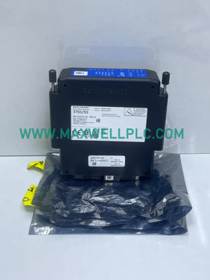 323174-01 Bently Nevada 3701/55 جهاز إغلاق الطوارئ جهاز مراقبة ديناميكيات الآلات