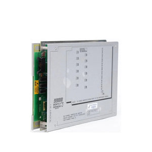 3300/03-02-00 Bently Nevada 3300 Series System Monitor Module