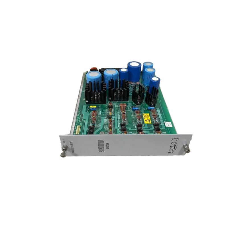 3300/10-01-02-00 Bently Nevada AC Power Supply Module