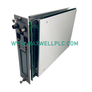 3300/16-01-01-02-01-00-02 Bently Nevada 3300 System XY/GAP Monitor