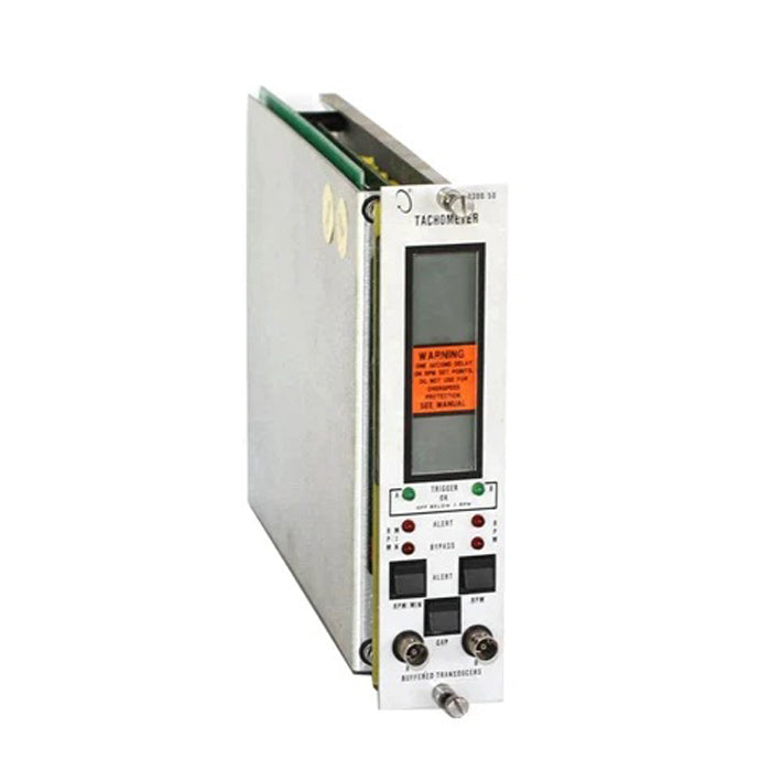 3300/12-02-20-00 Bently Nevada Monitoring AC Power Supply Module