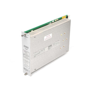 Monitor de posición de doble empuje - Bently Nevada 3300/20-12-01-01-00-00
