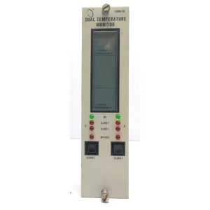 3300/36-13-12-03-01-00 Bently Nevada Dual Temperature Monitor