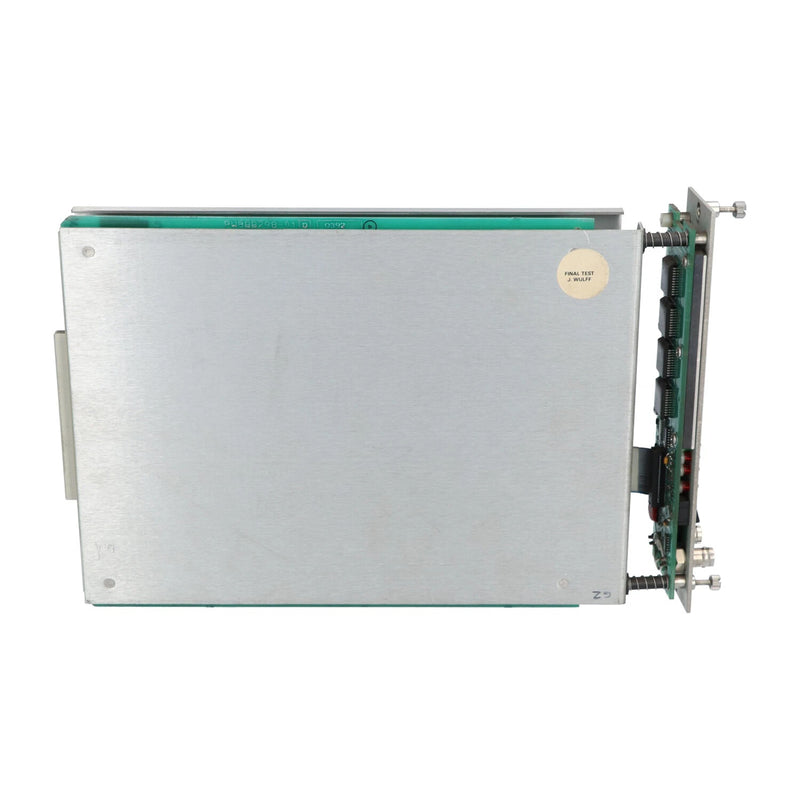 3300/40-12-01-01-00-00 Bently Nevada 3300/40 Monitor de Excentricidad