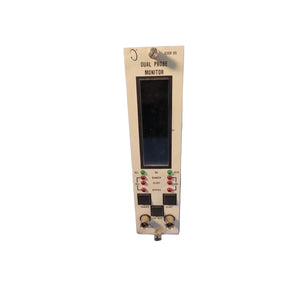 3300/65-13-01-00-00-02-00 Dual Velocity Monitor Module | Bently Nevada
