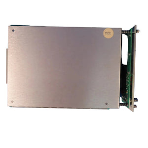 3300/65-13-01-00-00-02-00 Dual Velocity Monitor Module | Bently Nevada