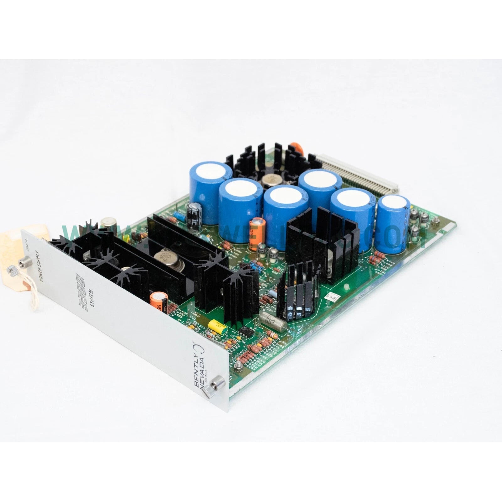 3300/12-01-20-00 Bently Nevada Power Supply Module 3300 Series