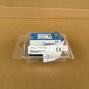 330180-X1-00 MOD:145004-81 Bently Nevada Proximitor Sensor 3300 System