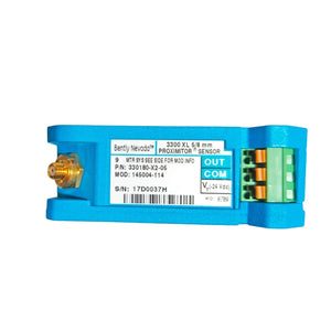 Bently Nevada 330180-X2-05 Proximitor Sensor System 3300