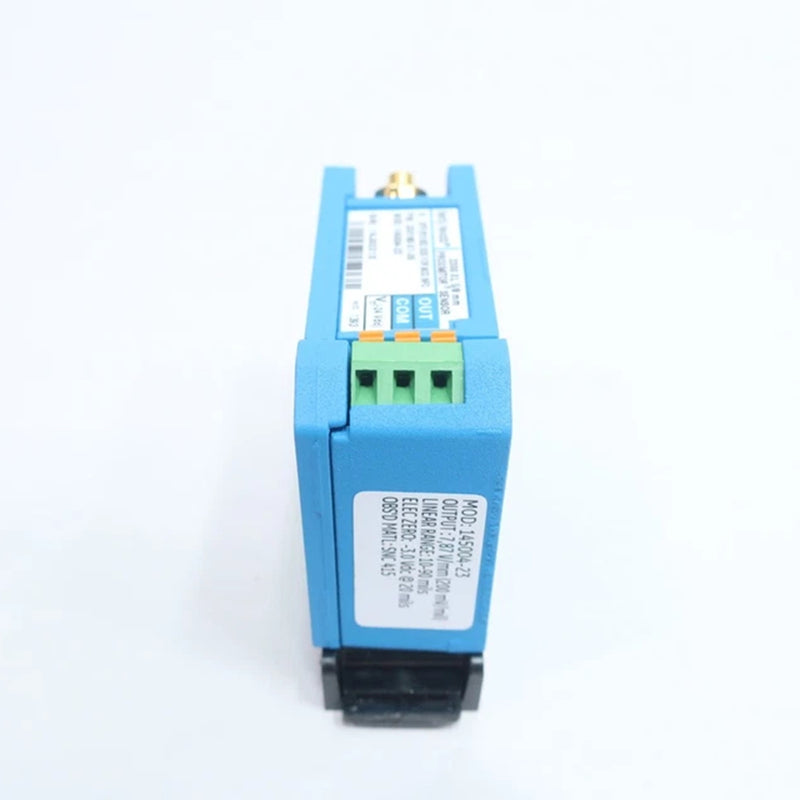 Bently Nevada 330180-X1-05 MOD 145004-82 Proximitor Sensors 3300 XL