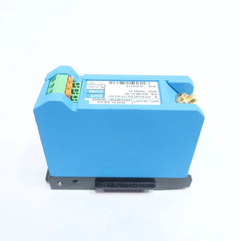 330180-X1-05 MOD:161255-02 Bently Nevada 3300 XL Proximitor Sensor