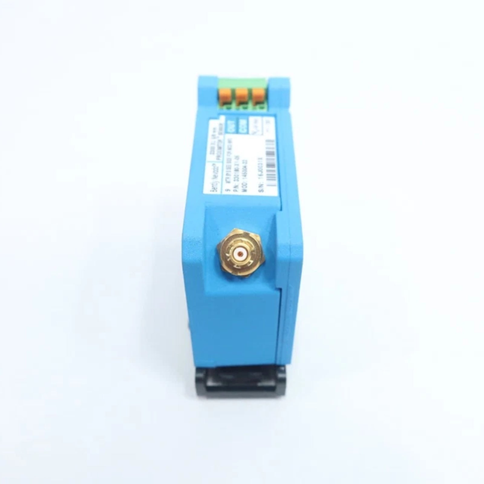 330180-X1-05 MOD:161255-02 Sensor de proximidad Bently Nevada 3300 XL