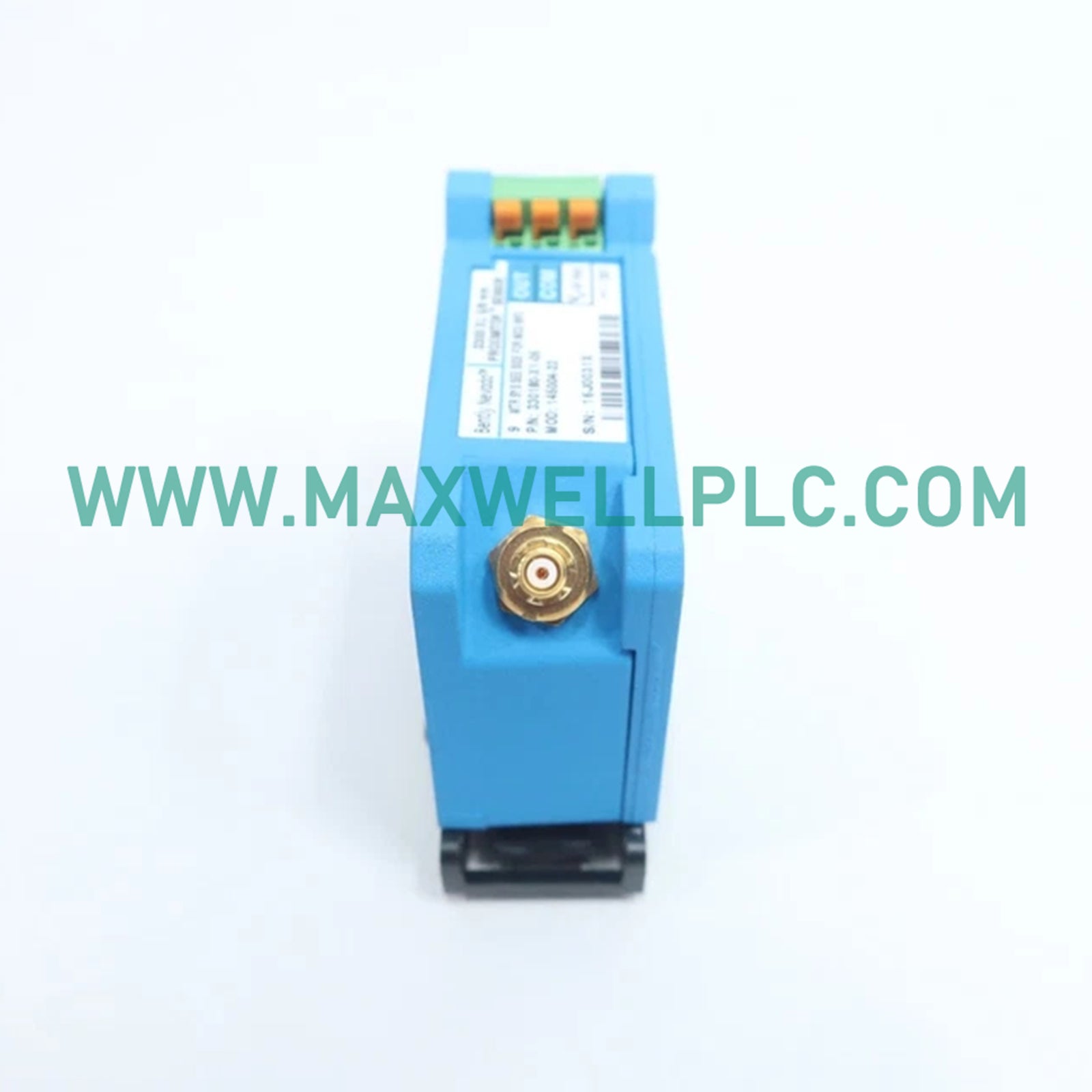 330180-X1-05 MOD:145004-64 Bently Nevada Proximitor Sensor 3300 XL