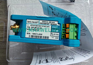 330180-X2-00 MOD:181634-02 Bently Nevada Proximitor Sensor 3300 XL series