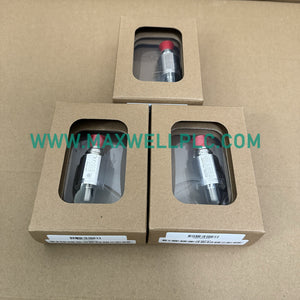مستشعر السرعة الانضغاطي من بنتلي نيفادا 330500 و330525، مستشعر السرعة الانضغاطي 330525-CN Velomitor XA