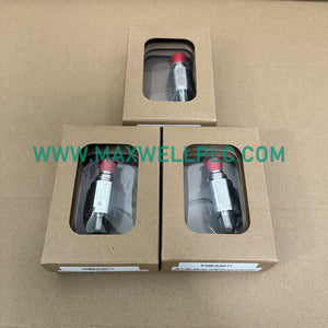 مستشعر السرعة الانضغاطي من بنتلي نيفادا 330500 و330525، مستشعر السرعة الانضغاطي 330525-CN Velomitor XA