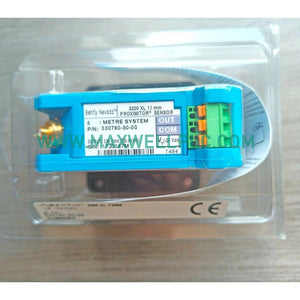 330780-50-00 Bently Nevada 3300 XL 11 mm Proximitor Sensor