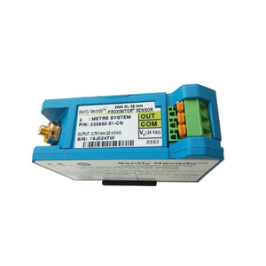 330850-51-CN Bently Nevada 3300 XL 25 mm Series Proximitor Sensor