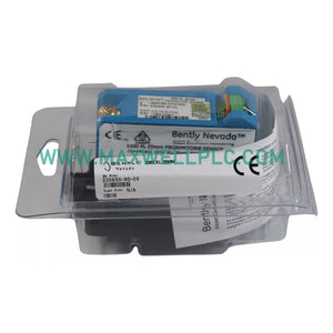 Bently Nevada 3300 System 330850-90-05 مستشعر تقاربي