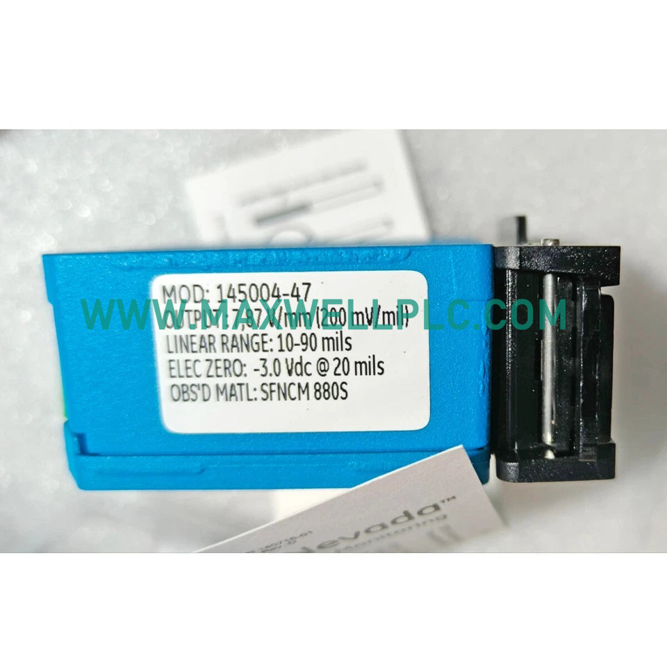 Bently Nevada 330980-51-00 Sensor Proximitor 3300 XL NSv