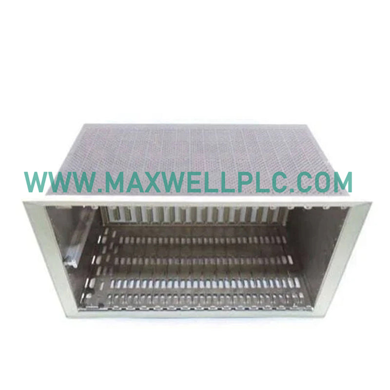 3500/05-01-02-01-00-00 Bently Nevada 3500 System 19-inch Rack Chassis