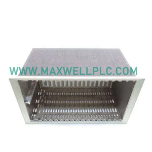 Bently Nevada 3500/05-02-04-00-00-01 Mini-Rack Chassis 12