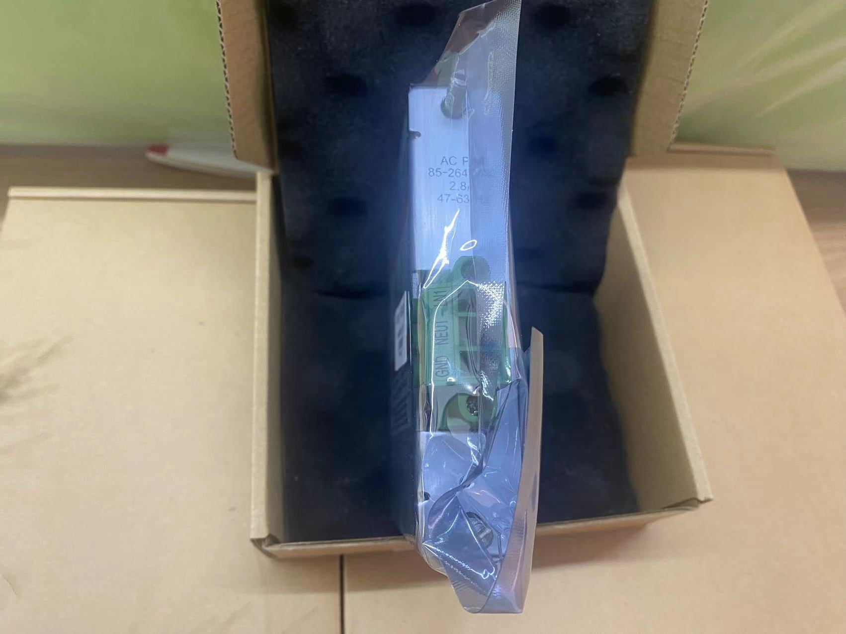 106M2686-01 115M7750-01 وحدة تزويد الطاقة لنظام بنتلي نيفادا 3500/15