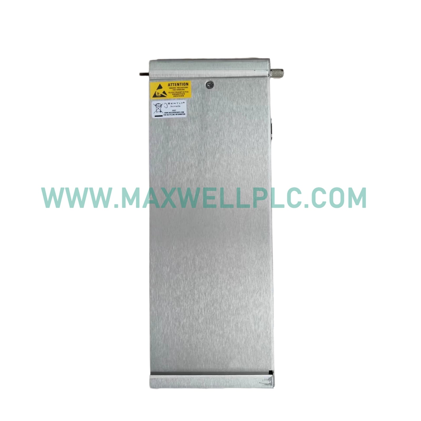 149986-02 + 125720-01 Bently Nevada 3500/32-01-00 4-Channel Relay Output Module