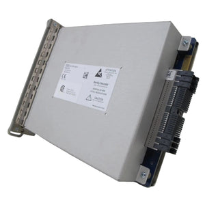 3500/23E Bently Nevada 3500 System Transient Data Interface