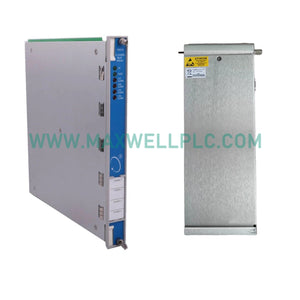 149986-02 + 125720-01 Bently Nevada 3500/32-01-00 4-Channel Relay Output Module