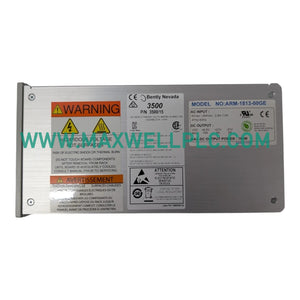 3500/15-01-01-R0 Bently Nevada Power Supply Module 3500 System