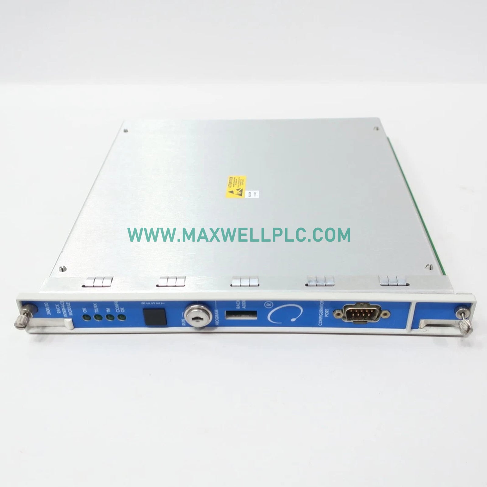 3500/20-01-00 Bently Nevada Rack Interface Module 3500 System