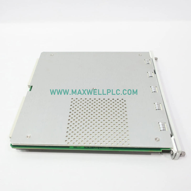 Módulo de interfaz de rack Bently Nevada 3500/20-01-00 Sistema 3500