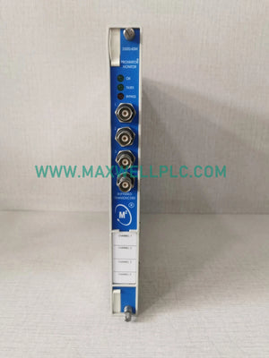 Bently Nevada 3500/40M-01-00 Proximitor Monitor Module 3500 Series