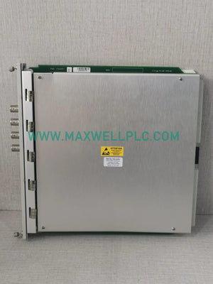 Bently Nevada 3500/40M-01-00 Proximitor Monitor Module 3500 Series