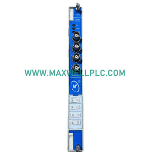 3500/42M-01-00-00 Bently Nevada 3500 Series Proximitor Seismic Monitor