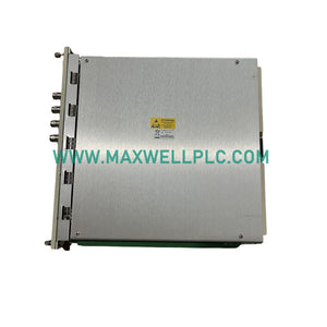 3500/42M-01-00-00 Bently Nevada 3500 Series Proximitor Seismic Monitor