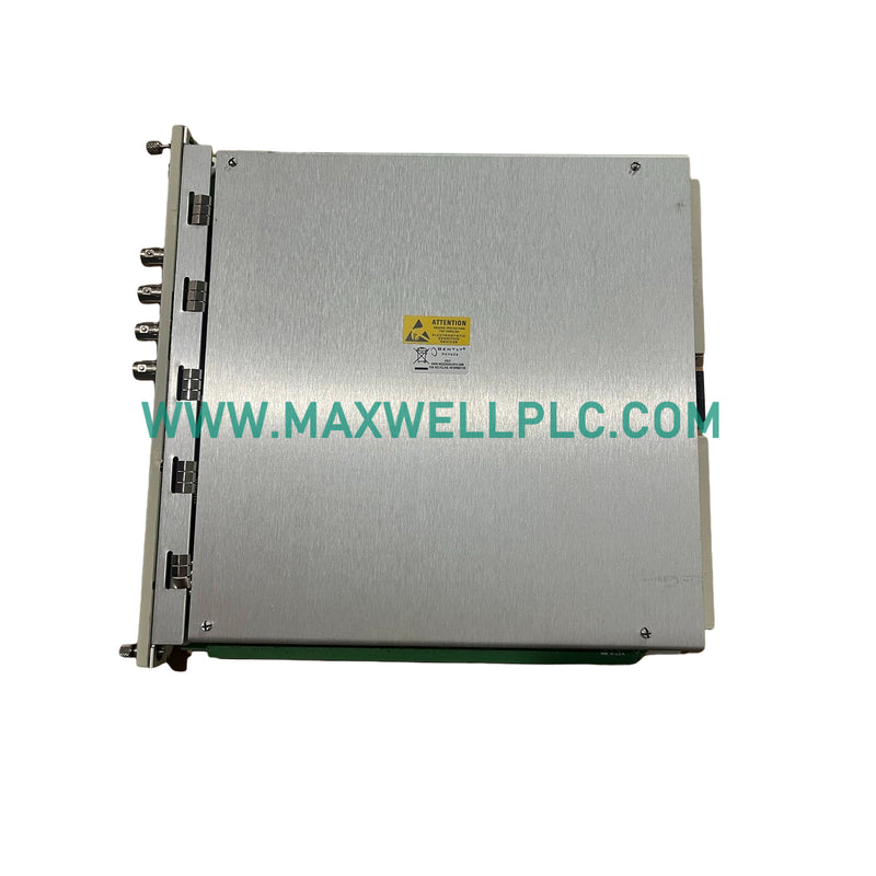 3500/42M-01-00-00 Bently Nevada 3500 Series Proximitor Seismic Monitor