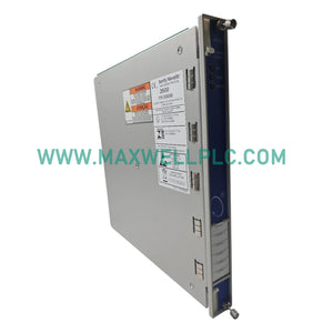 3500/60-01-00 Bently Nevada 3500 System Temperature Module