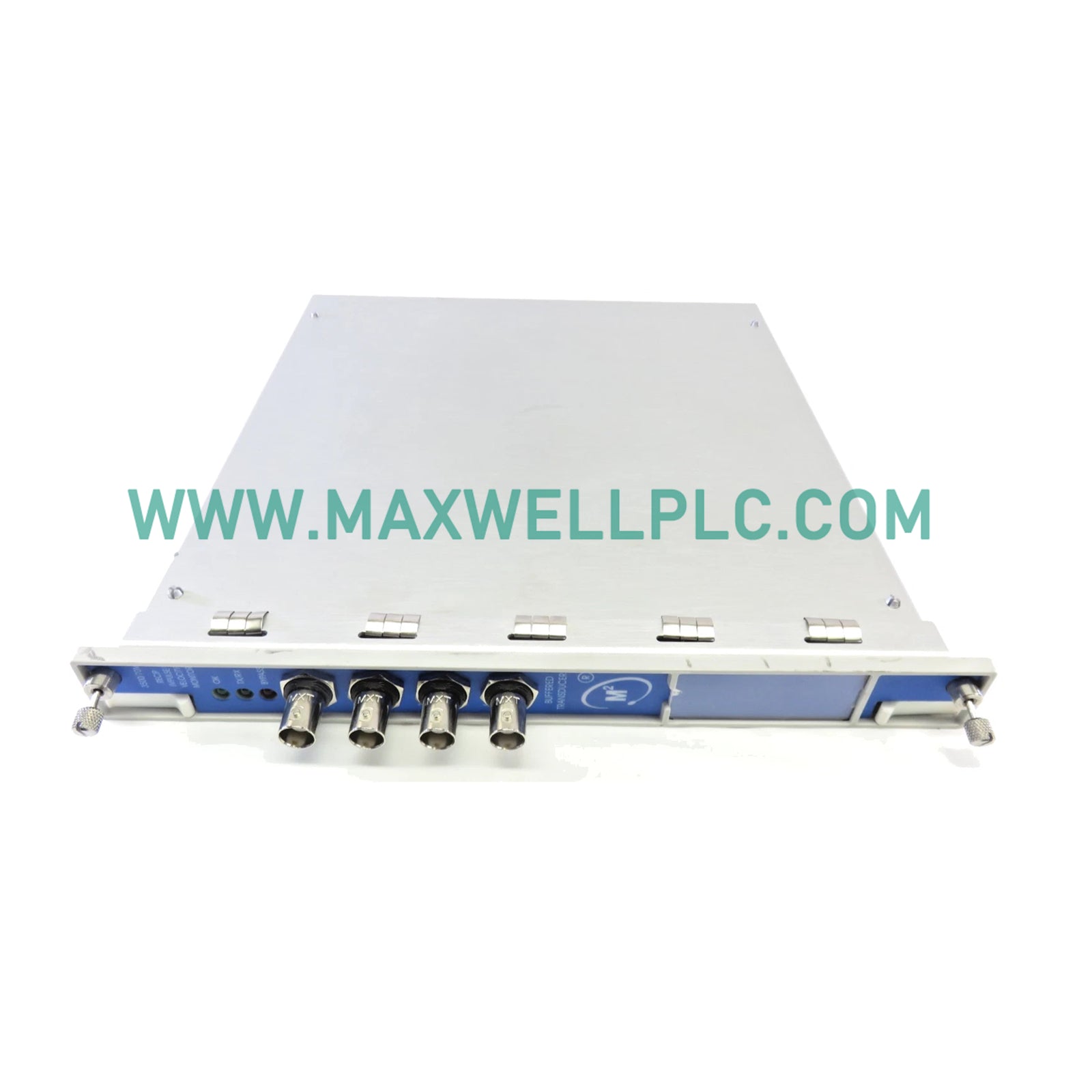 3500/32M-01-00 Bently Nevada 3500 Series 4-Channel Relay Module