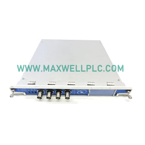 3500/32M-01-00 Bently Nevada 3500 Series 4-Channel Relay Module
