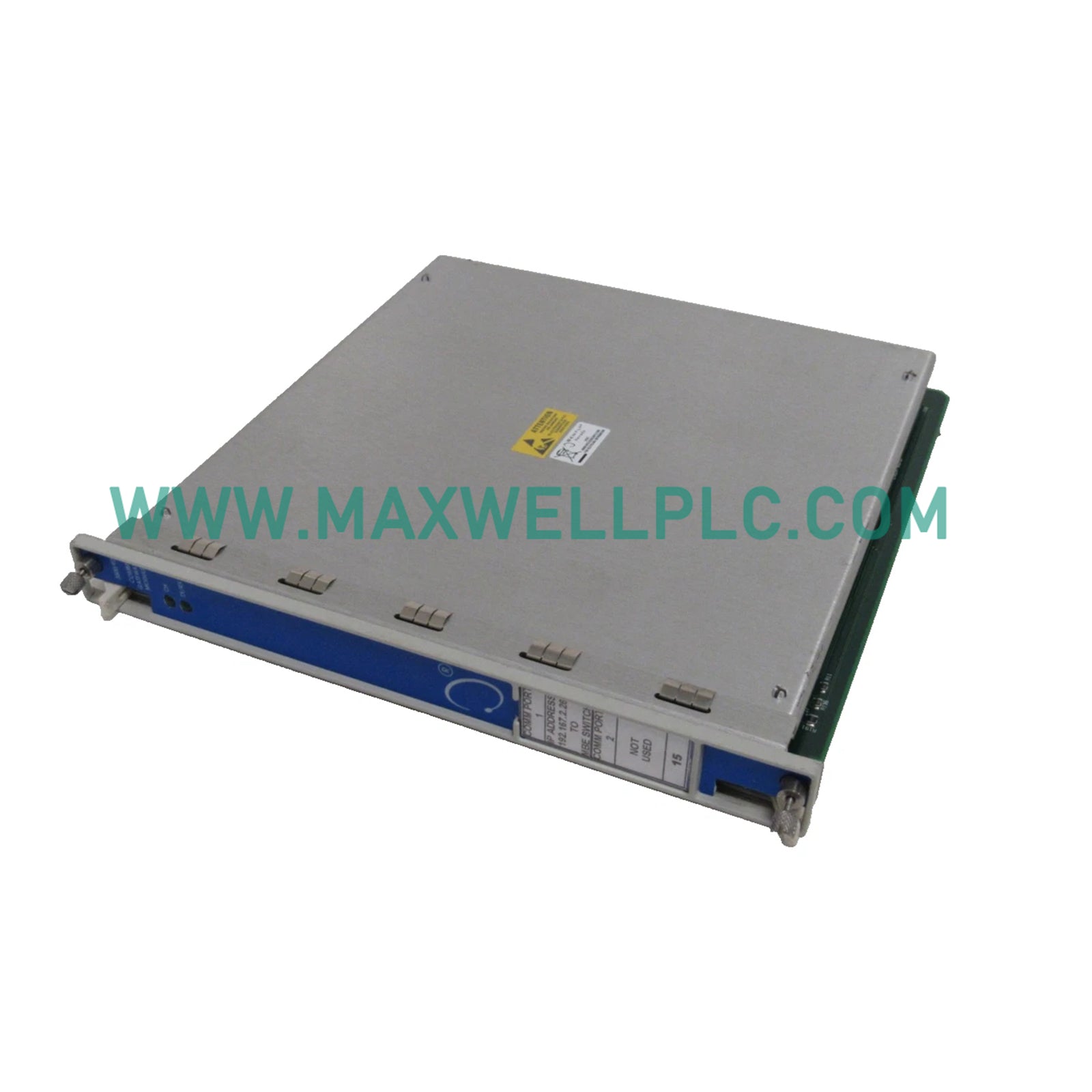 3500/92-01-01-00 Bently Nevada Communication Gateway 3500 Series